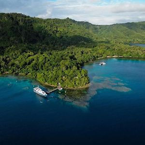 Tawali Leisure & Dive Resort